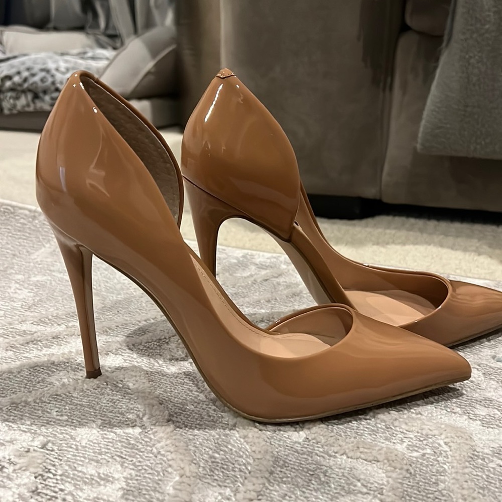 Aqua camel pump- size 8